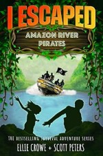 I Escaped Amazon River Pirates